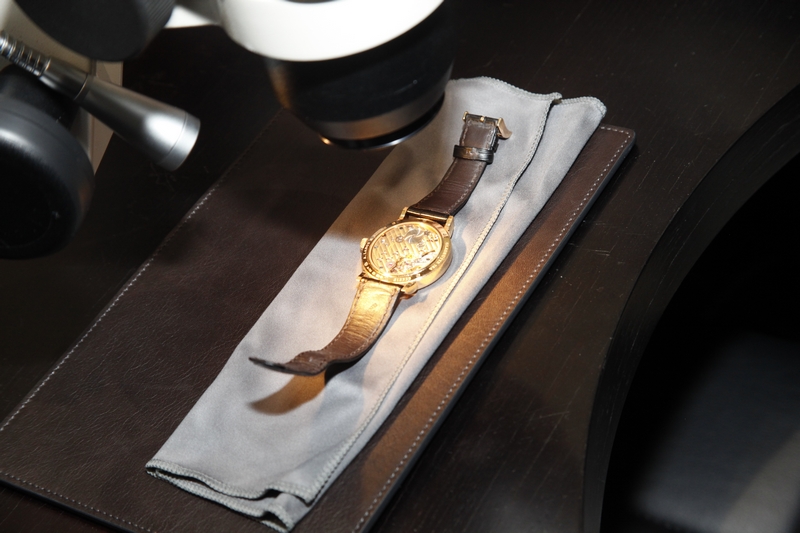 A Lange & Sohne